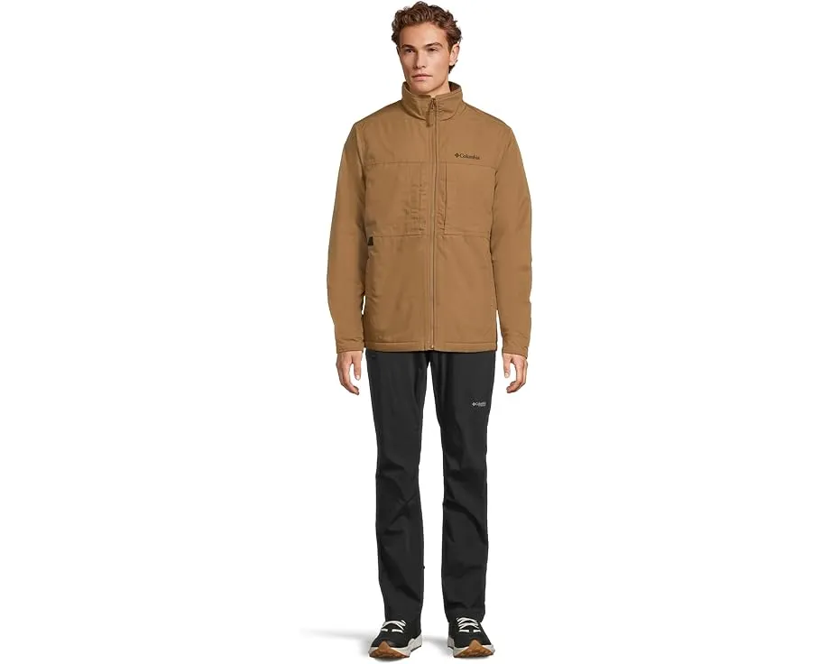 Куртка Columbia Loma Vista III из водоотталкивающей ткани Omni Shield