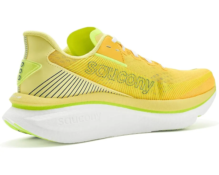 Беговые кроссовки Saucony Endorphin Azura с пеной PWRRUN PB и технологией SpeedRoll