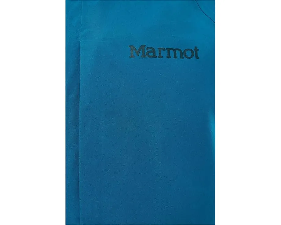 Куртка Marmot Waypoint из ткани GORE-TEX с водоотталкивающим покрытием