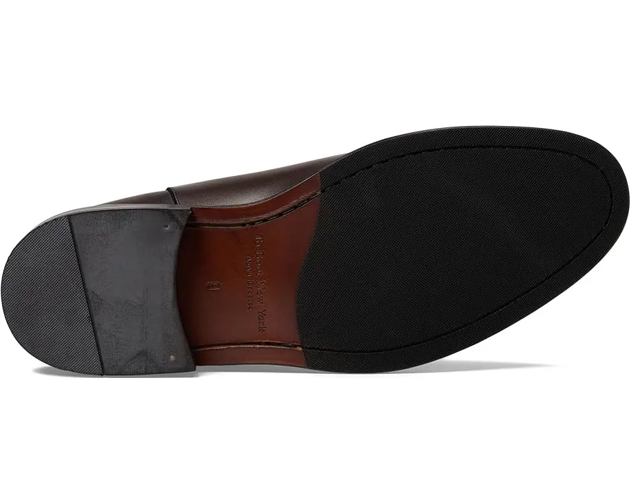 Chelsea ботинки To Boot New York Shelby II из гладкой кожи с каблуком