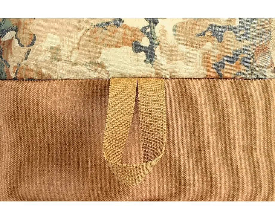 Рюкзак Topo Designs Dash Pack с отделением для ноутбука из переработанного нейлона