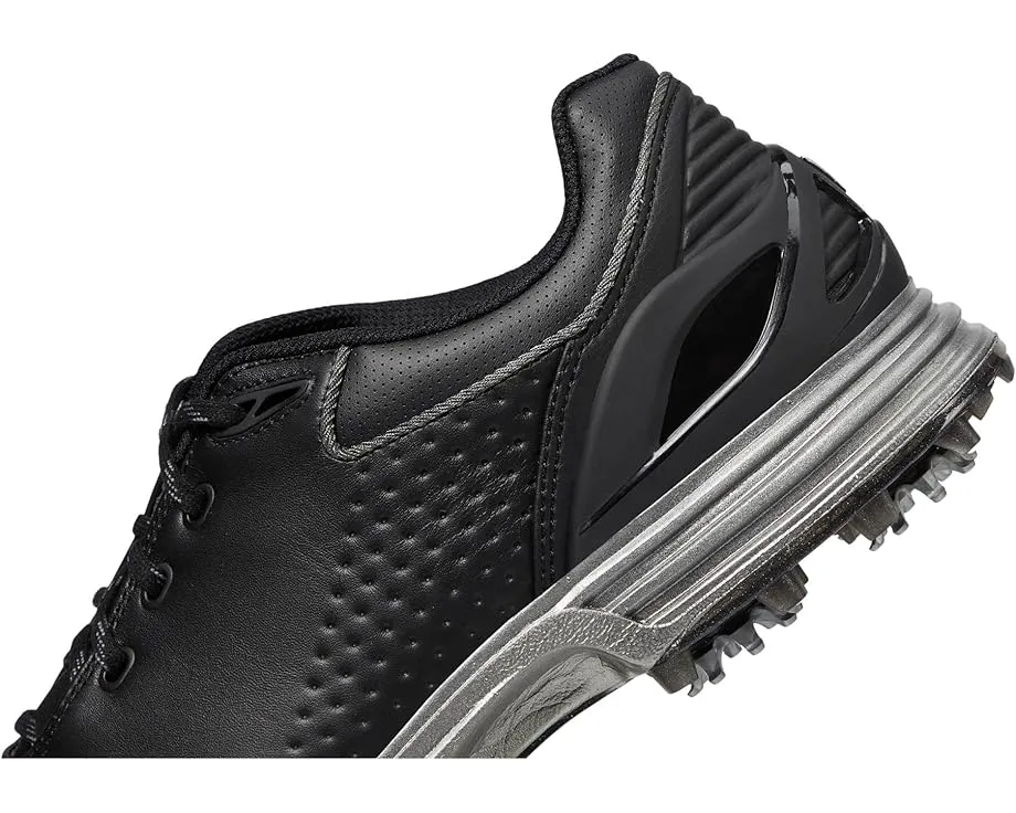 Callaway Newport мужские туфли для гольфа из натуральной кожи с системой шипов FastTwist