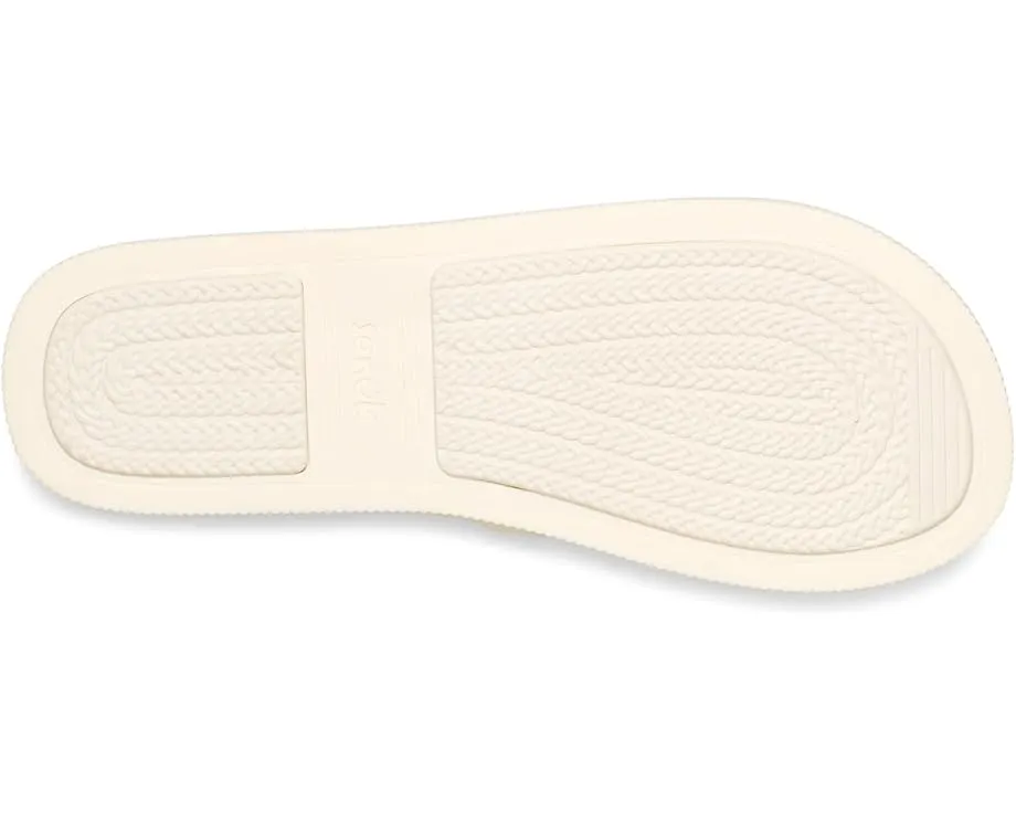 Сандалии Sanuk Sunshine SL Gem с декором из страз