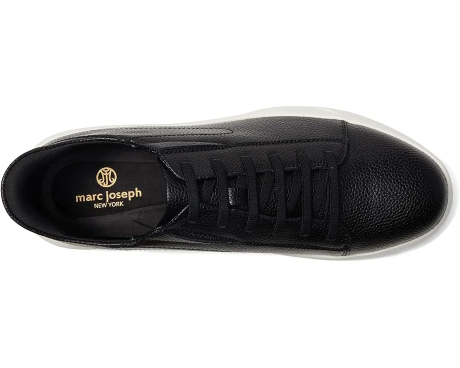 Кроссовки Marc Joseph New York River Street из телячьей кожи с технологией Hands Free