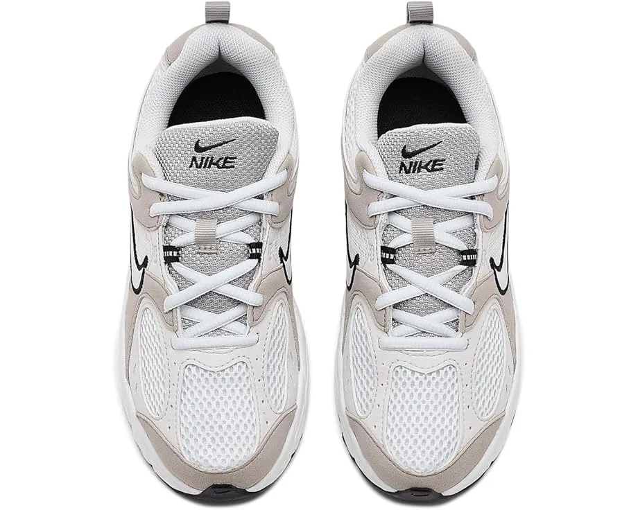 Кроссовки Nike V5 Rnr Suede с замшевым верхом для малышей