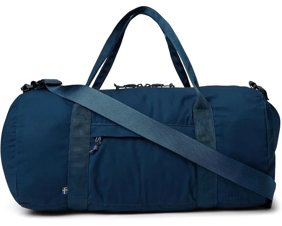 Сумка Fjällräven Vardag Duffel 30 для путешествий