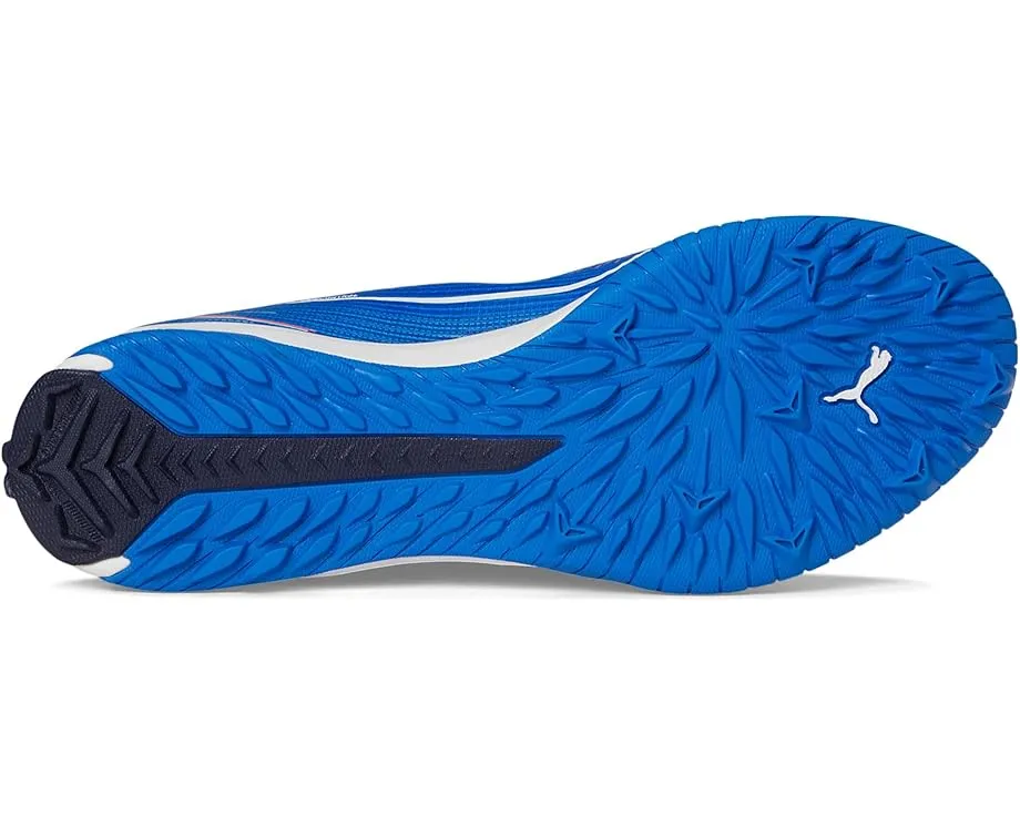 Футбольные бутсы PUMA Ultra 6 Match Turf с сетчатым верхом для искусственного покрытия