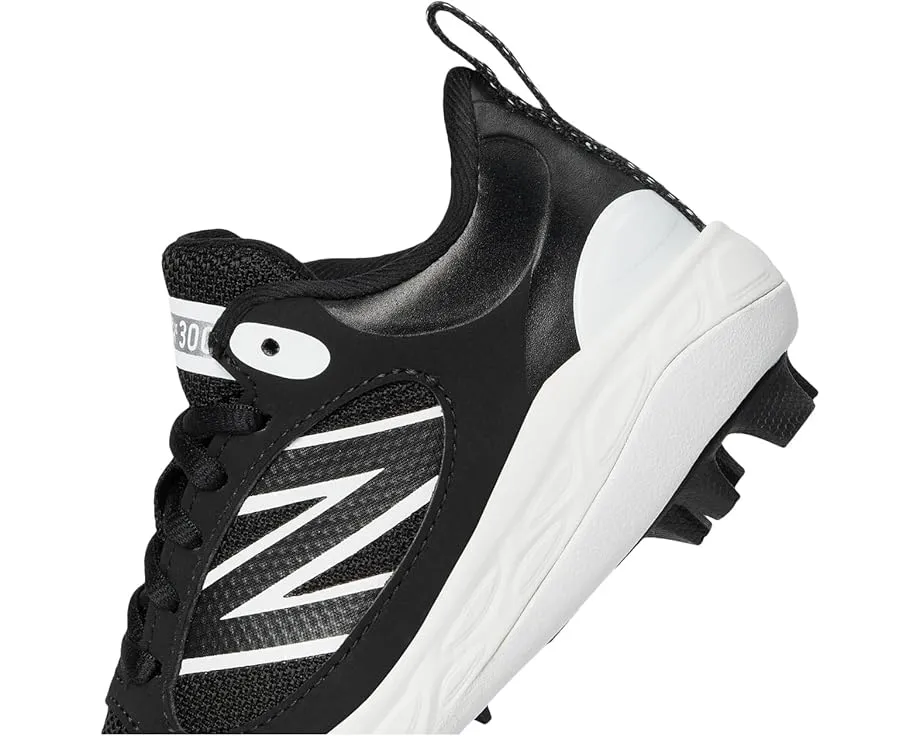 Детские кроссовки New Balance 3000 v7 Rubber Molded с сетчатым верхом