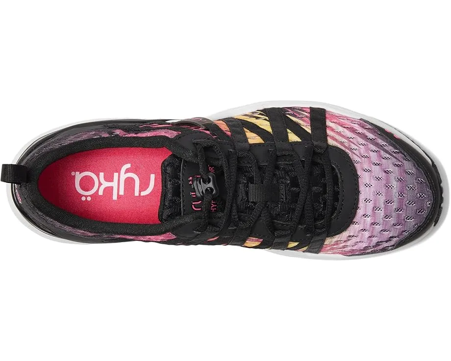 Водные кроссовки Ryka Hydro Sport с дренажной системой и быстросохнущим верхом