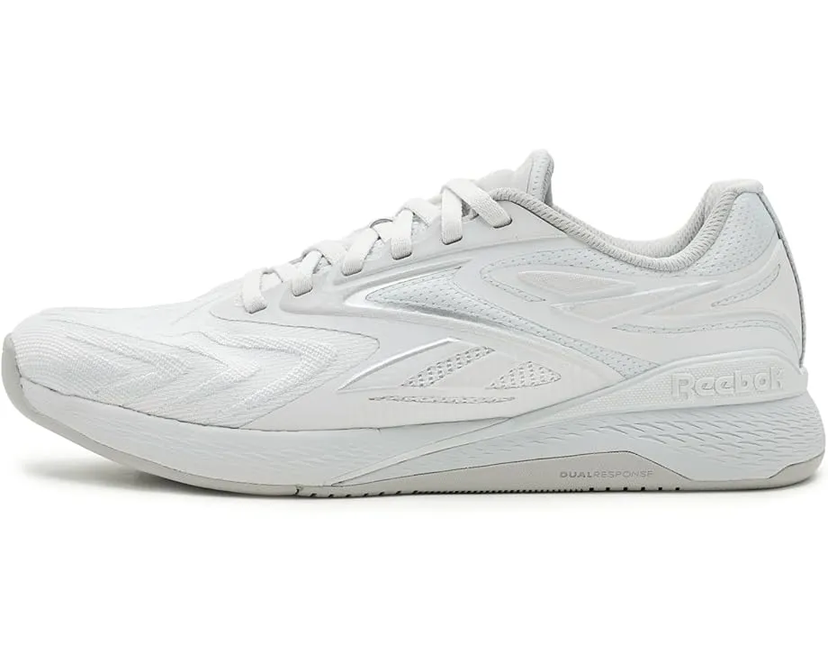 Универсальные кроссовки Reebok Nano X5 Edge для фитнеса и повседневной носки