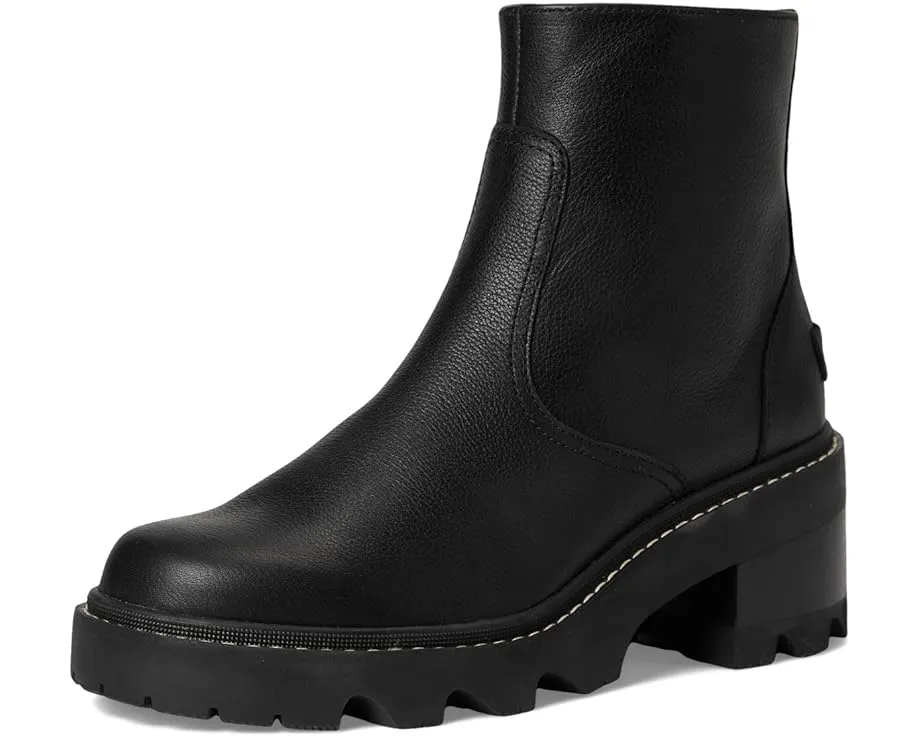 Ботильоны SOREL Joan Now на молнии с кожаным каблуком