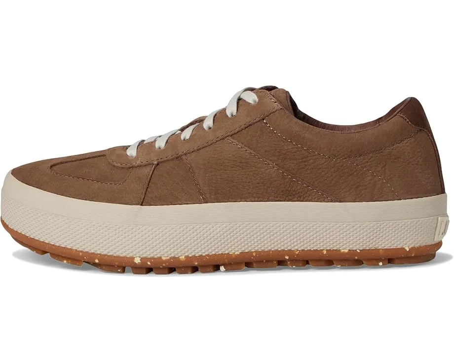 Кроссовки L.L.Bean Double L Sneaker Lace из премиальной кожи