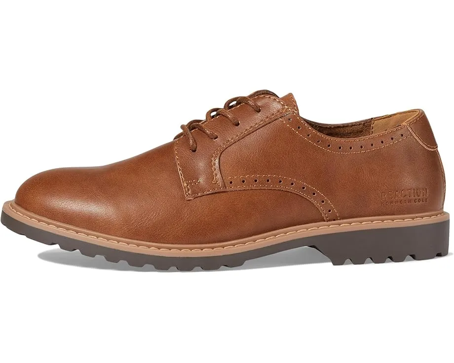 Оксфорды Kenneth Cole Reaction Pace Smart для детей на резиновой подошве