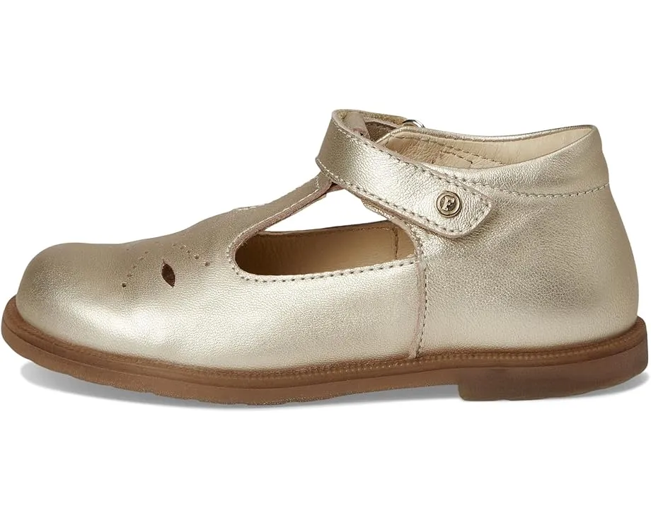 Туфли Mary Jane Naturino Falcotto Maluku 2 для малышей