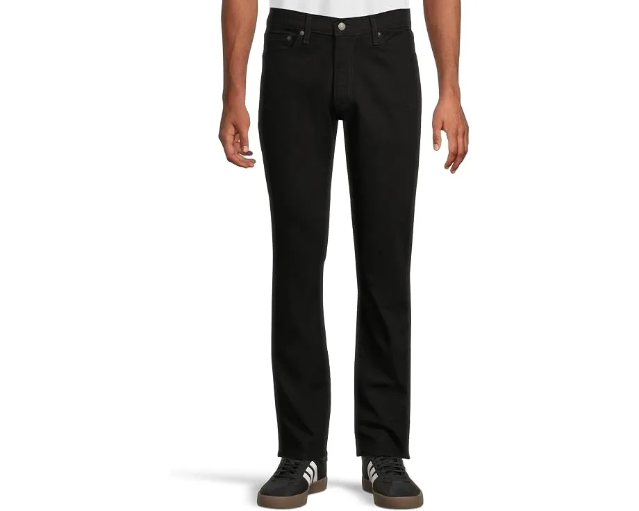 Levi's Premium 511 Slim Jeans черные