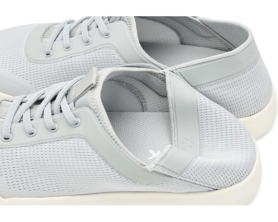 Кроссовки Flowstate с эластичным язычком и сетчатым верхом