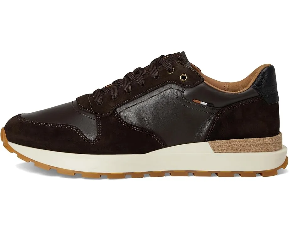Кроссовки Allen Edmonds Lionel из замши и нубука с усиленной поддержкой