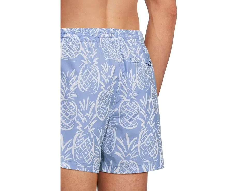 Плавки мужские Chubbies Thighnapples 5.5 дюймов с фруктовым принтом