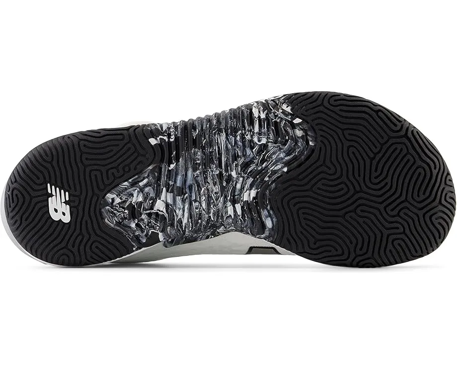 Кроссовки New Balance Minimus TR BOA с технологией BOA Fit и сетчатым верхом