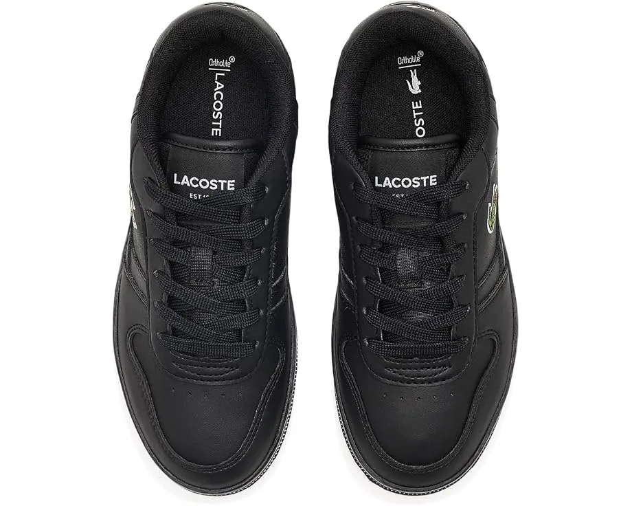 Lacoste Кроссовки T-Clip Set с фиксатором пятки для детей