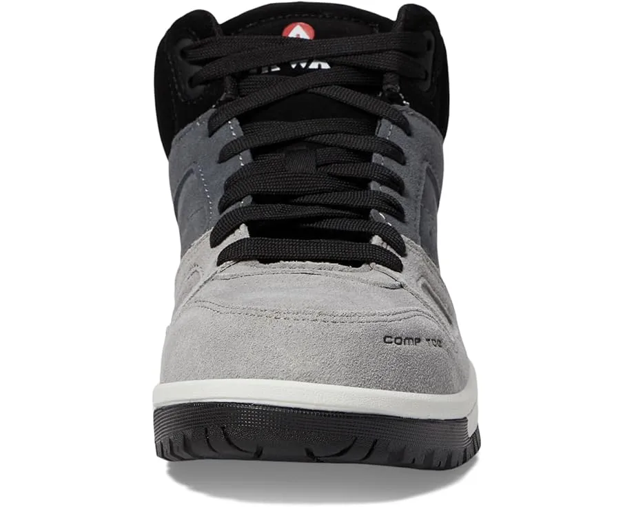 Рабочие ботинки Airwalk Work Mongo Mid с композитным мыском EH SR