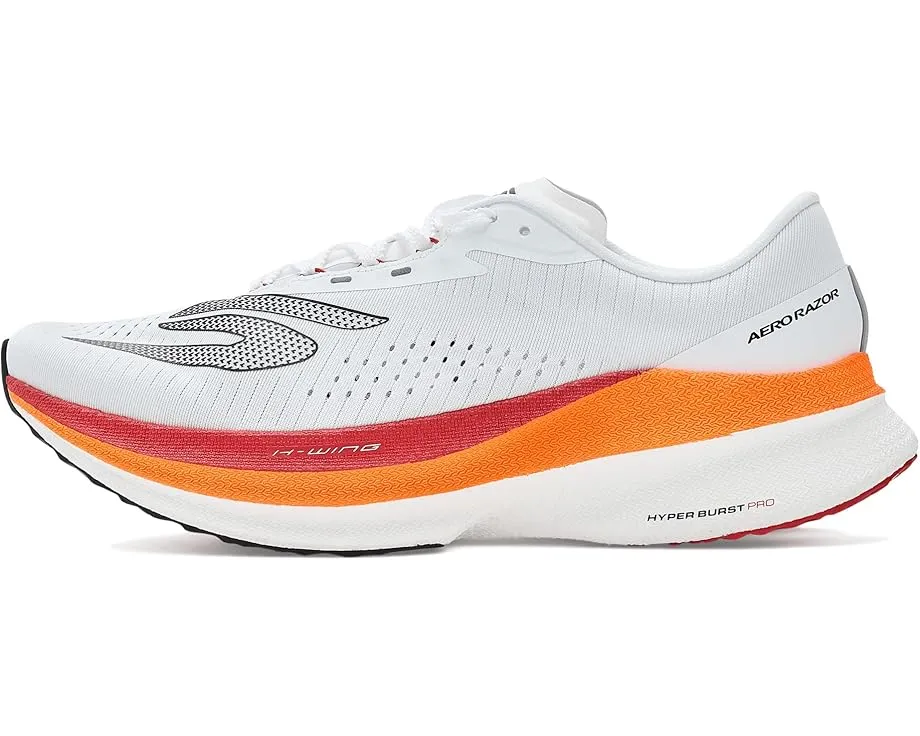 Skechers Aero Razor кроссовки для бега с пеной HYPER BURST PRO
