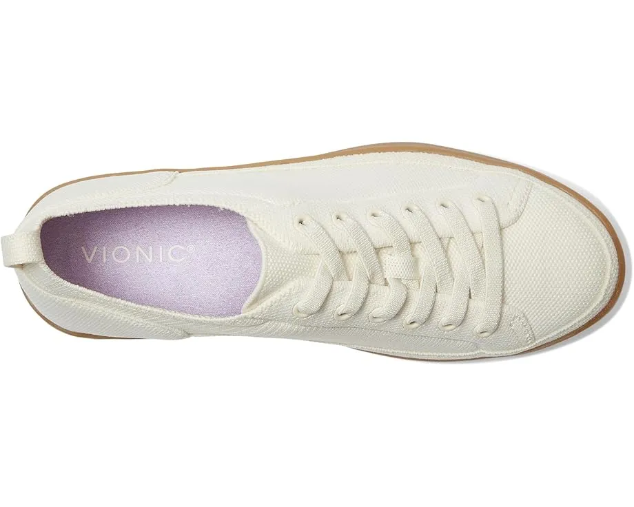Кроссовки VIONIC Winny Knit с технологией VIO MOTION для поддержки свода стопы