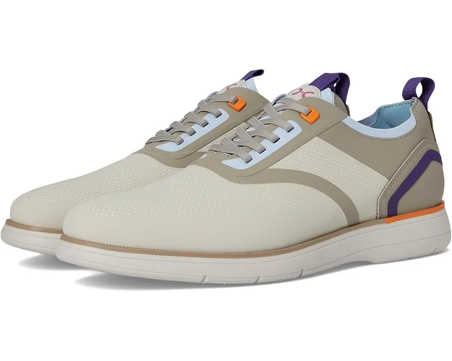 Stacy Adams Everidge с эластичными шнурками и круглым носком