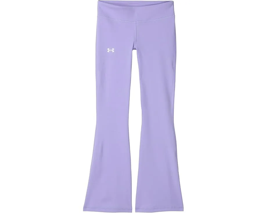 Under Armour Брюки Motion Flare с широкими штанинами для детей