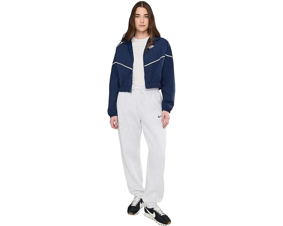 Куртка Nike Sportswear Windrunner Woven Speed с водоотталкивающей пропиткой