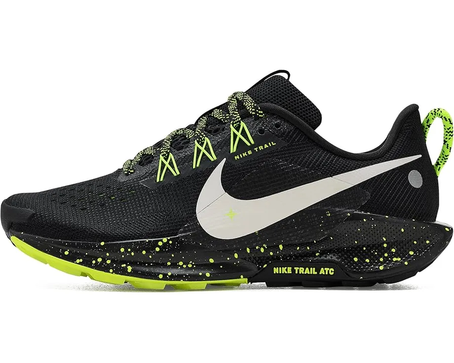 Трейловые кроссовки Nike Pegasus Trail 5 с пеной ReactX