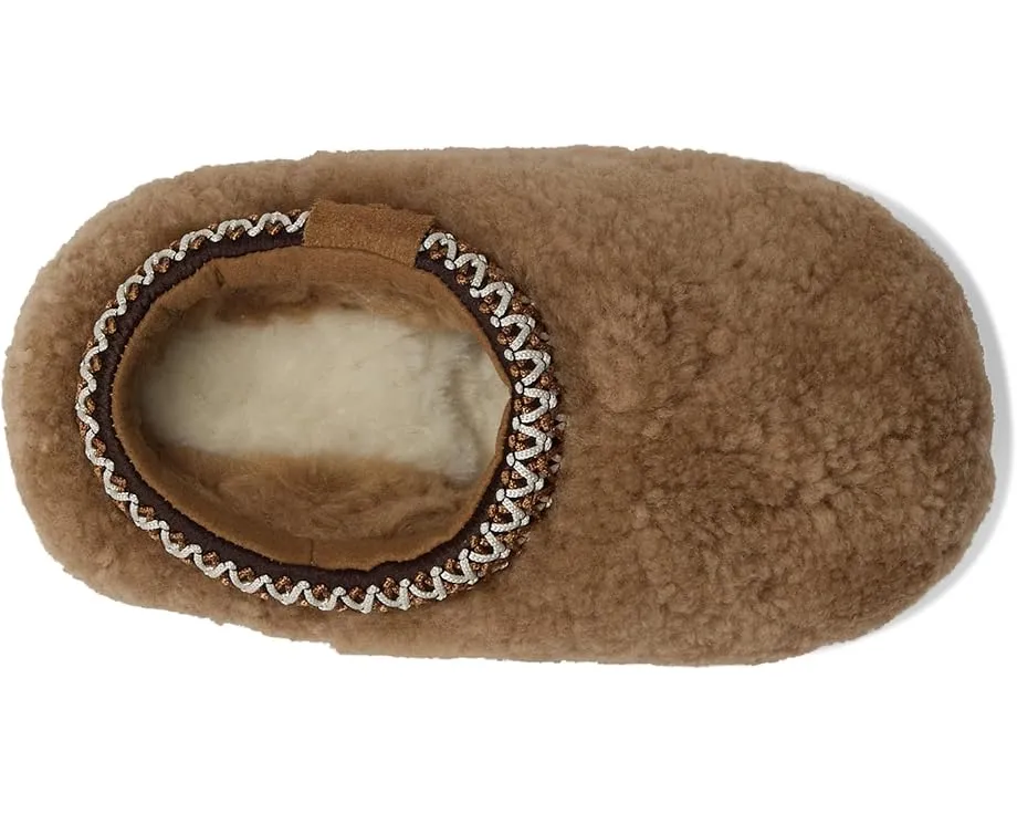 UGG Tasman Maxi Curly для малышей
