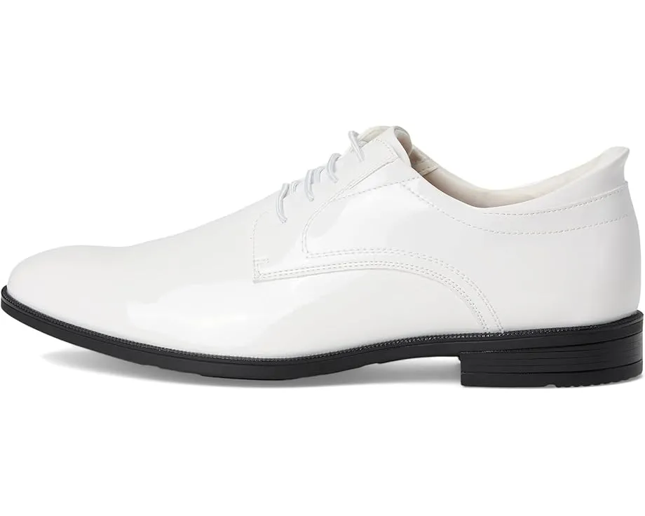 Оксфорды State Street Tuxedo с технологией Hands Free от Marc Joseph New York