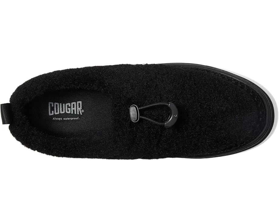 Ботинки Cougar Arlo из искусственной овчины с утеплителем PrimaLoft