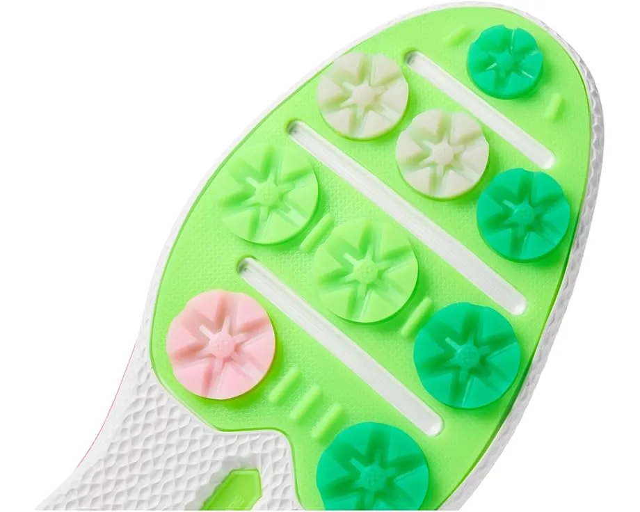 GFORE мужские гольф туфли Gallivan2r с текстильным верхом и резиновой подошвой