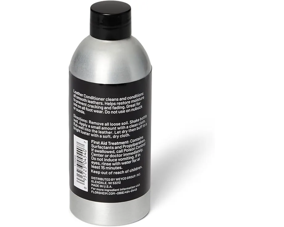 Кондиционер для кожи Florsheim Leather Conditioner 6 fl oz