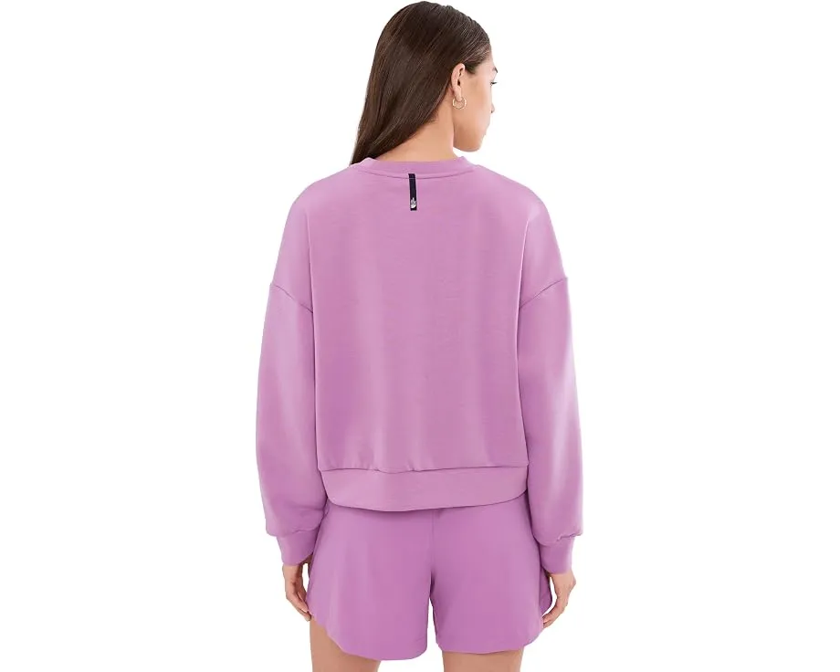 Свитер The North Face Jaida с технологией FLASHDRY-XD и контролем запаха