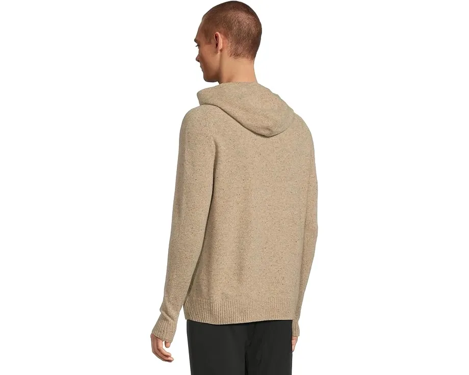 Толстовка Royal Robbins Rockcraft Wool Hoodie с капюшоном из шерсти мериноса