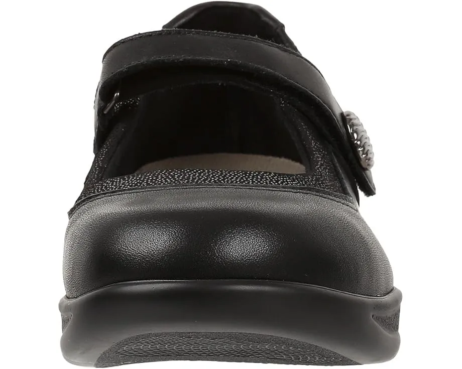 Туфли Step Out в стиле мэри джейн с технологией поддержки свода от SAS