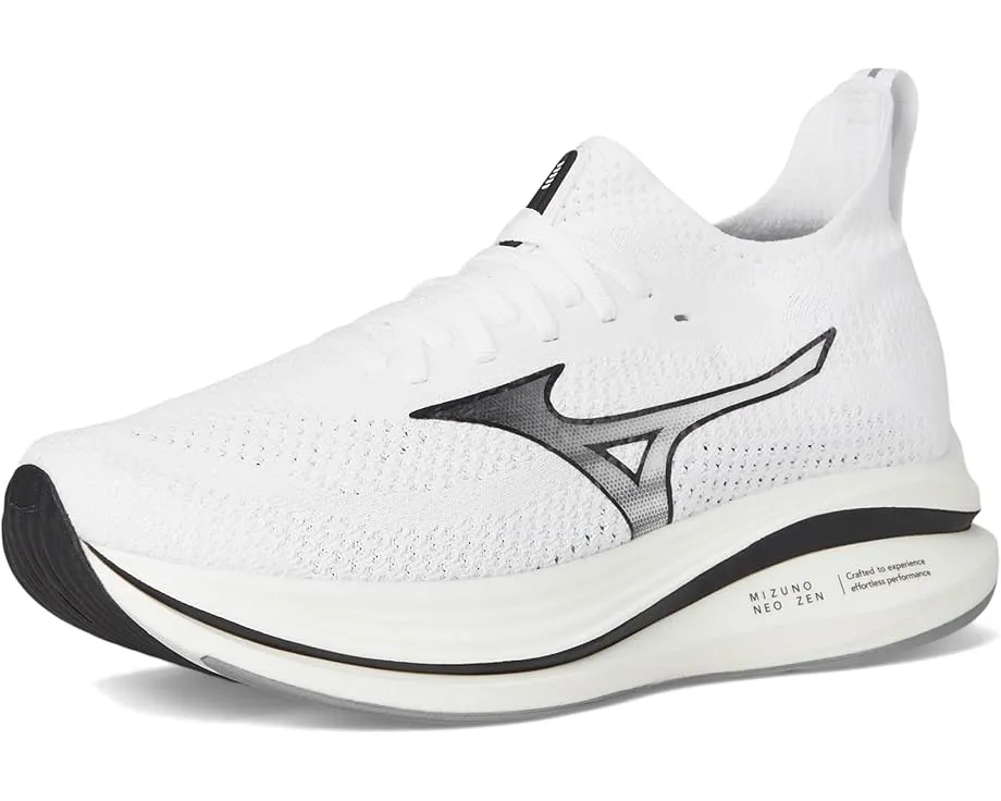 Мужские кроссовки Mizuno Neo Zen с технологией Smooth Speed Assist