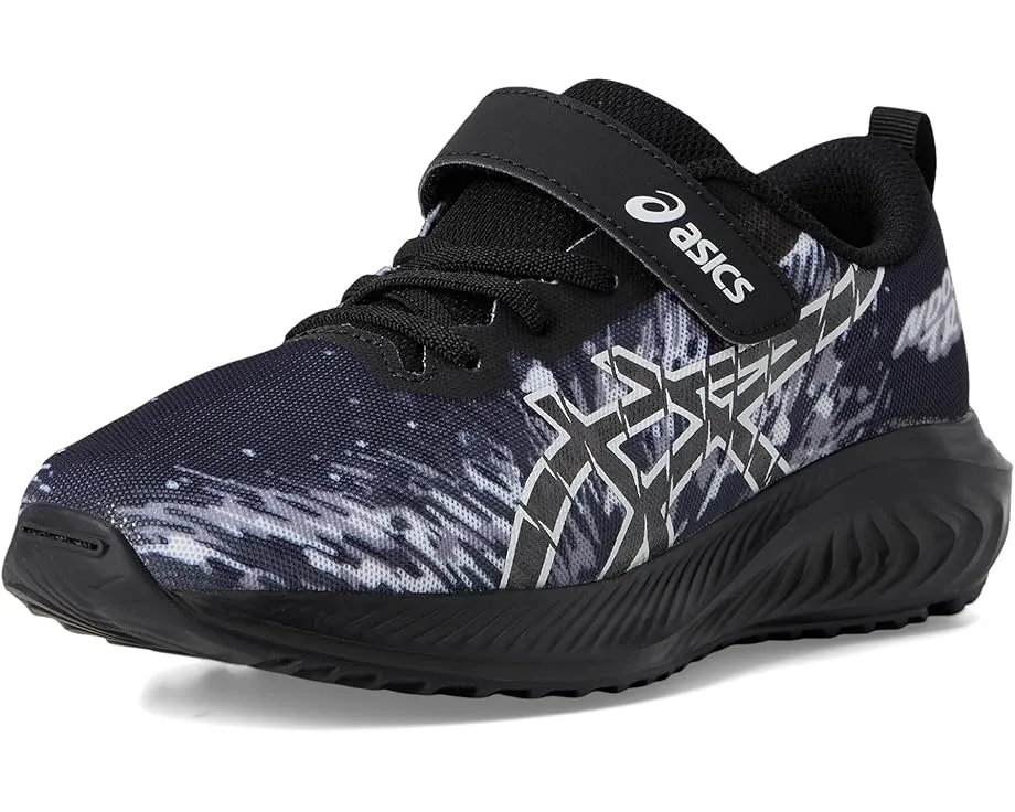 Детская обувь ASICS Pre Noosa Tri 16 PS с липучкой и сетчатым верхом