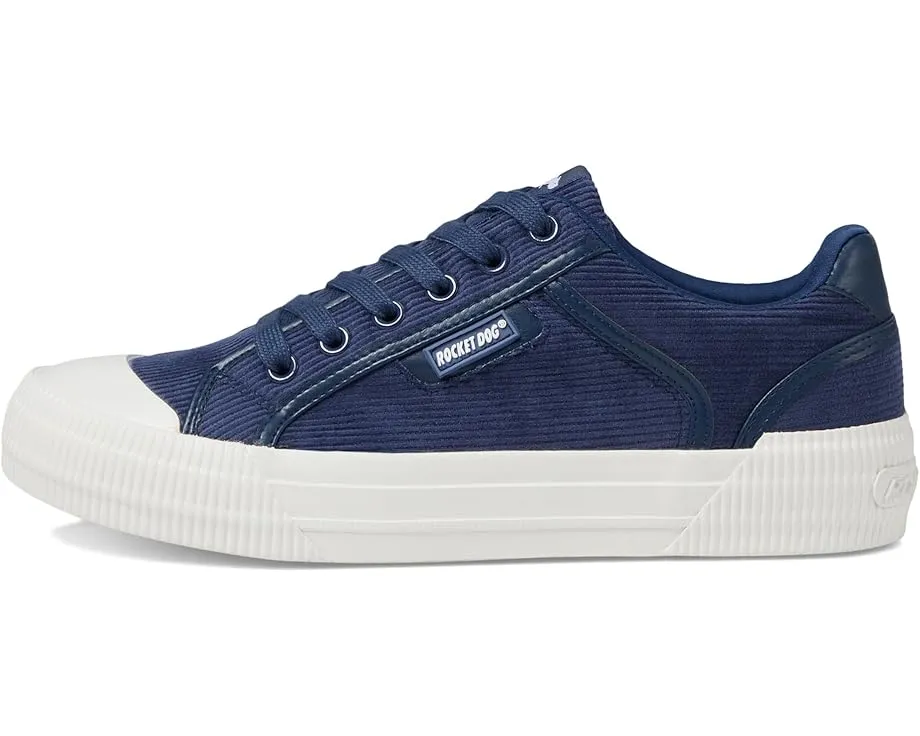 Кроссовки Cheery с текстильным верхом и амортизацией Rocket Dog