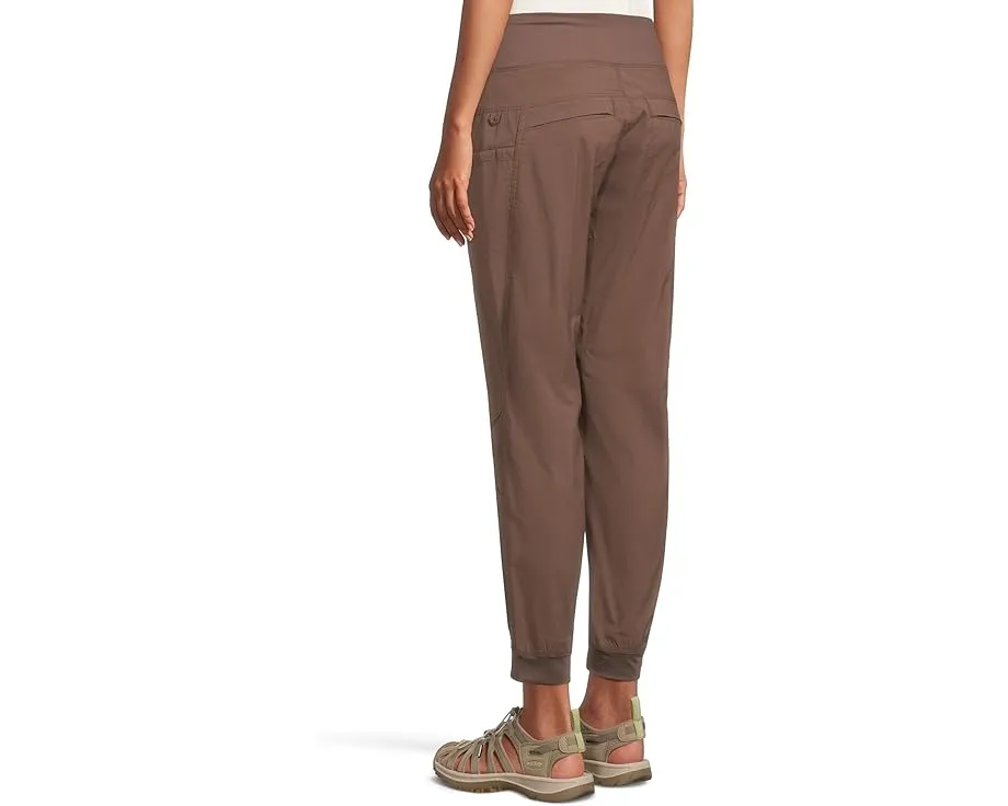 Prana Брюки Kanab из органического хлопка для активного отдыха