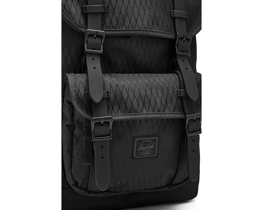 Рюкзак Herschel Little America Mid с отделением для ноутбука