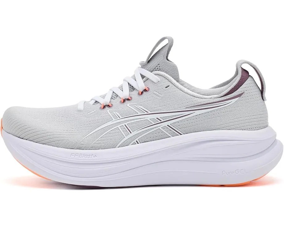 ASICS GEL-Nimbus 28 беговые кроссовки с FF BLAST PLUS и облачной амортизацией