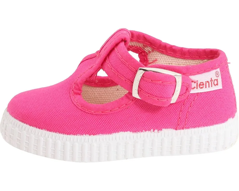 Детские сандалии Cienta Kids Shoes 51000 на липучке с резиновой подошвой