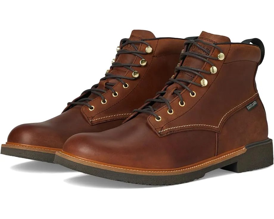 Ботинки Eastland 1955 Edition Allagash Standard из цельной кожи с прочной подошвой