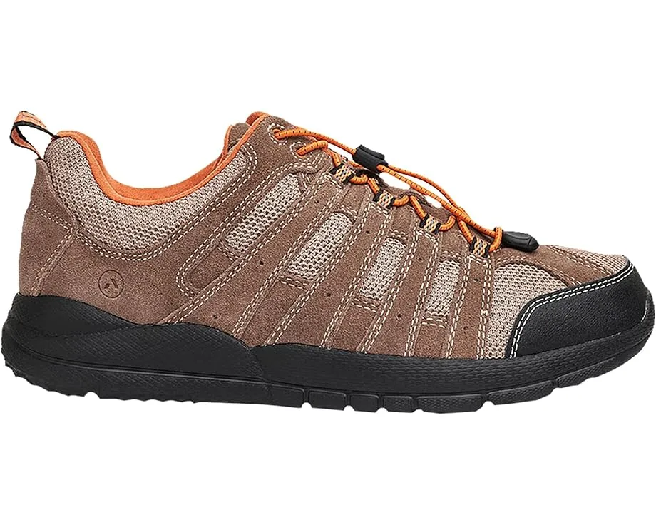 Трекинговые ботинки Anodyne No. 44 Trail Walker с ортопедической стелькой и эластичными шнурками