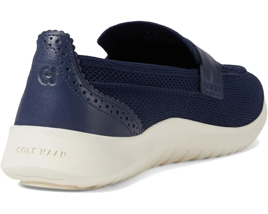 Лоферы Cole Haan Zerogrand Meritt Stitchlite с технологией FlowerFoam