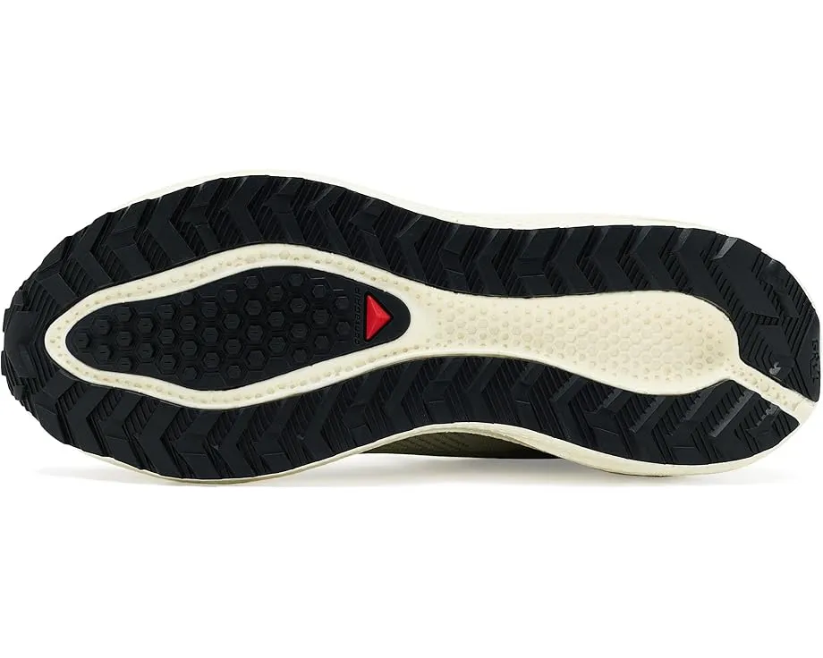 Salomon Aero Blaze 3 GRVL кроссовки для гравия с технологией energyFOAM evo